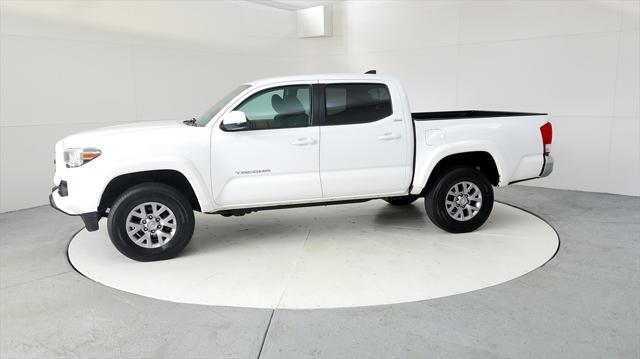 used 2017 Toyota Tacoma car, priced at $27,985