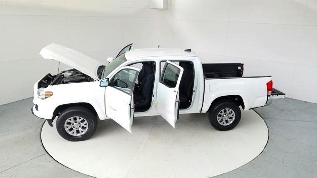 used 2017 Toyota Tacoma car, priced at $27,985