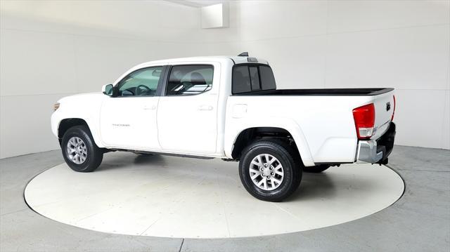 used 2017 Toyota Tacoma car, priced at $27,985