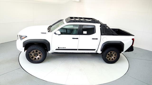new 2025 Toyota Tacoma Hybrid car, priced at $62,647