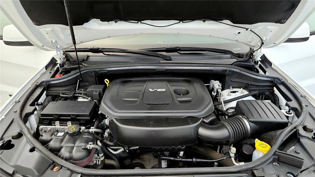 used 2018 Jeep Grand Cherokee car, priced at $21,495