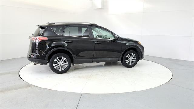 used 2017 Toyota RAV4 car, priced at $17,985