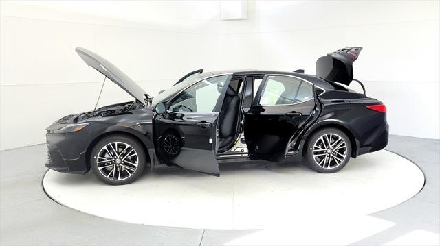 new 2025 Toyota Camry car, priced at $39,199