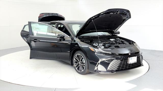 new 2025 Toyota Camry car, priced at $39,199