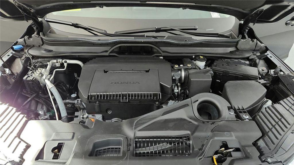 used 2025 Honda Pilot car, priced at $46,985