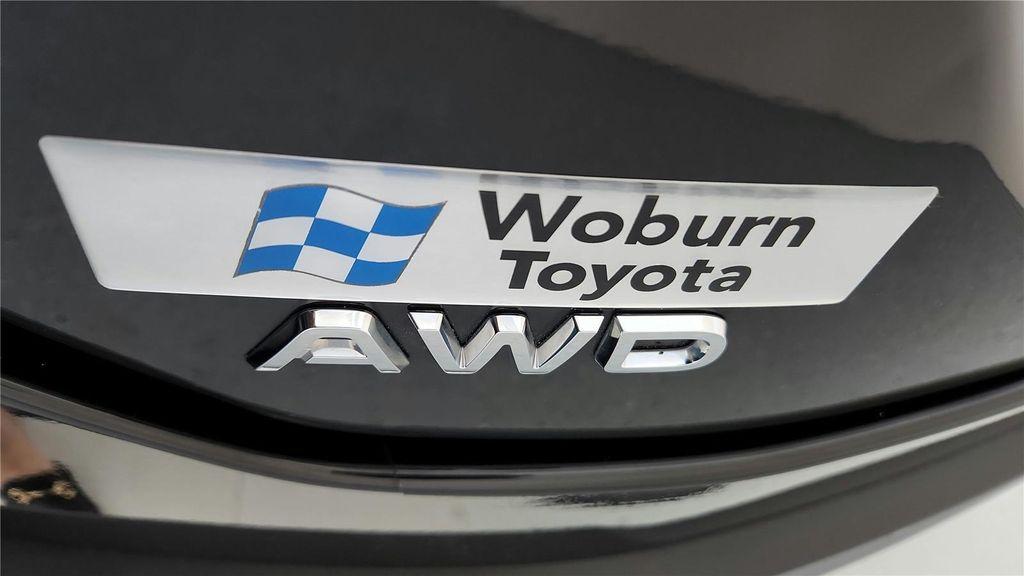 used 2025 Honda Pilot car, priced at $46,985