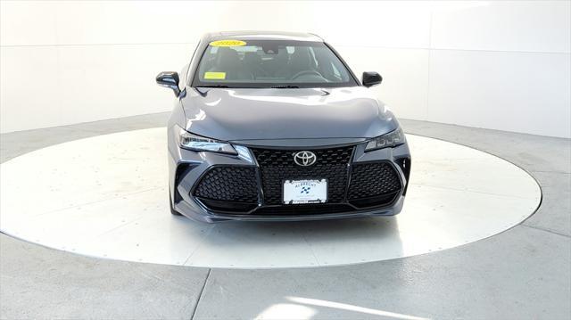 used 2020 Toyota Avalon car, priced at $25,295