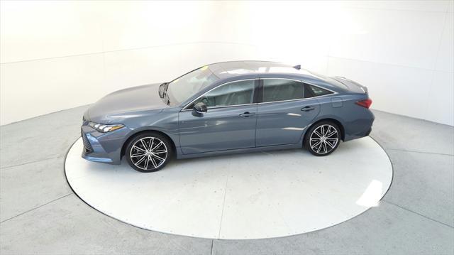 used 2020 Toyota Avalon car, priced at $25,295