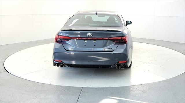 used 2020 Toyota Avalon car, priced at $25,295