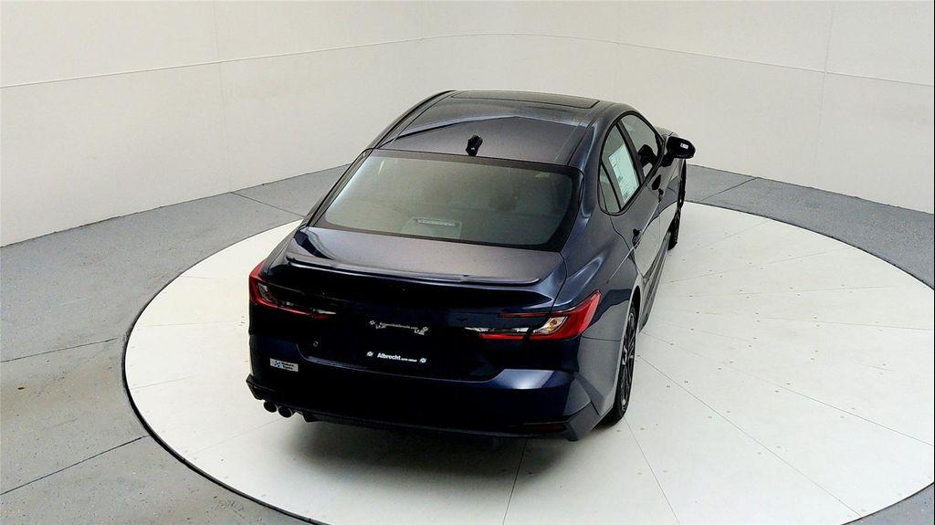 new 2026 Toyota Camry car, priced at $35,481