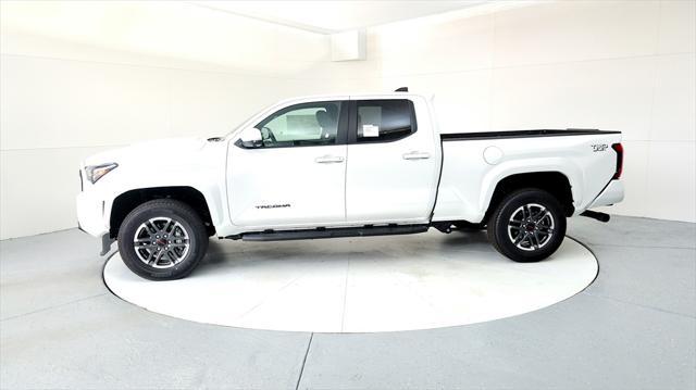 new 2025 Toyota Tacoma car, priced at $51,665