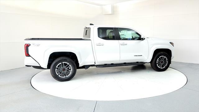 new 2025 Toyota Tacoma car, priced at $51,665