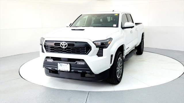 new 2025 Toyota Tacoma car, priced at $51,665