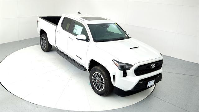 new 2025 Toyota Tacoma car, priced at $51,665