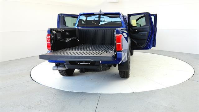 new 2025 Toyota Tacoma car, priced at $51,367