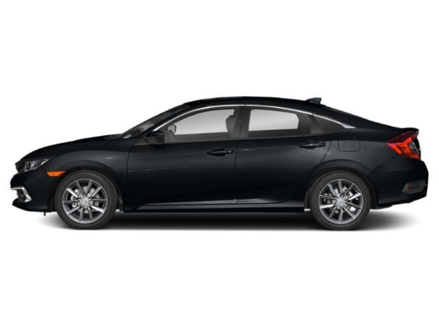 used 2019 Honda Civic car, priced at $20,985