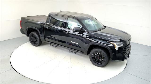 new 2025 Toyota Tundra car, priced at $55,441