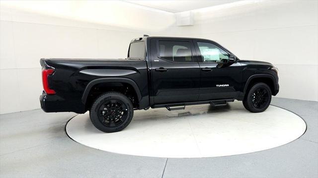 new 2025 Toyota Tundra car, priced at $55,441
