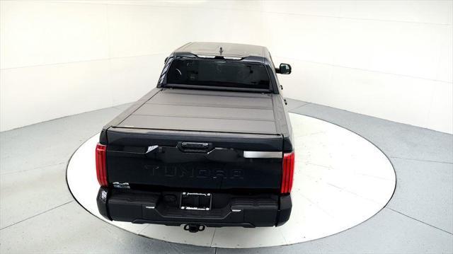 new 2025 Toyota Tundra car, priced at $55,441