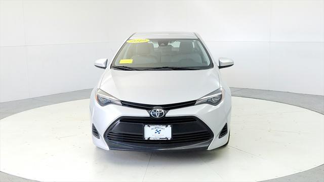 used 2019 Toyota Corolla car, priced at $16,985