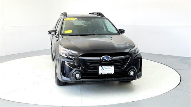 used 2024 Subaru Outback car, priced at $29,895