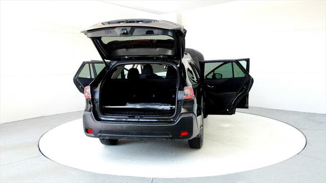 used 2024 Subaru Outback car, priced at $29,895