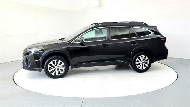 used 2024 Subaru Outback car, priced at $29,895