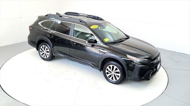 used 2024 Subaru Outback car, priced at $29,895