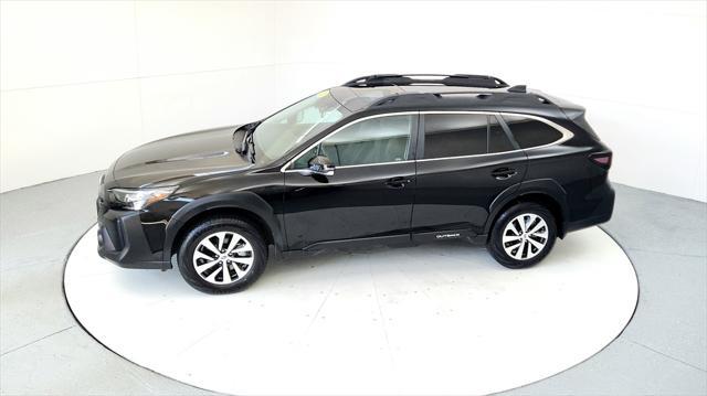 used 2024 Subaru Outback car, priced at $29,895