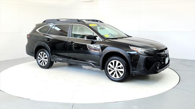 used 2024 Subaru Outback car, priced at $29,895