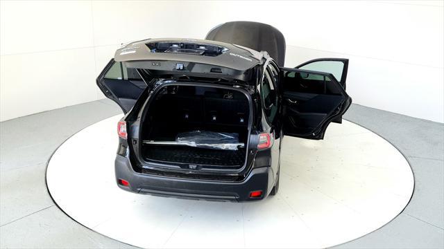 used 2024 Subaru Outback car, priced at $29,895