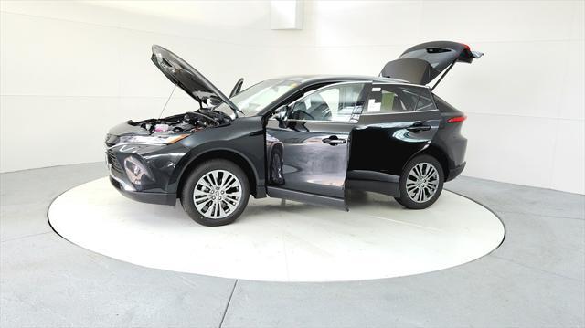 new 2024 Toyota Venza car, priced at $40,154