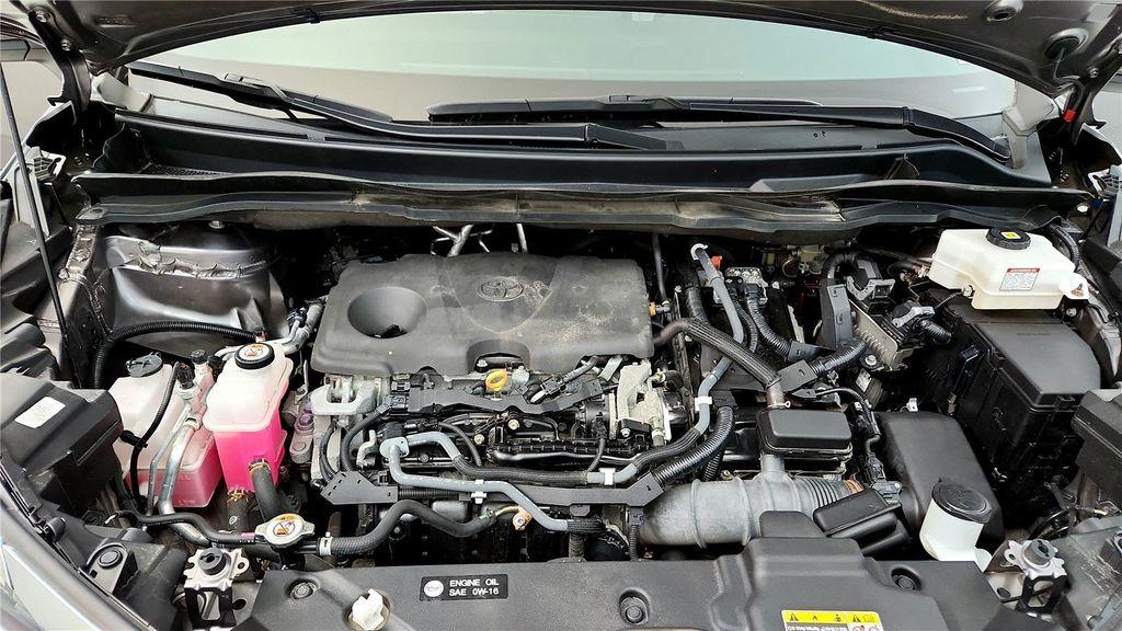 used 2021 Toyota Sienna car, priced at $33,985