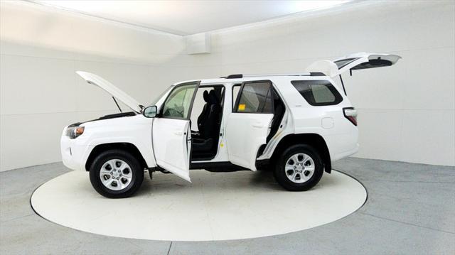 used 2019 Toyota 4Runner car, priced at $27,985