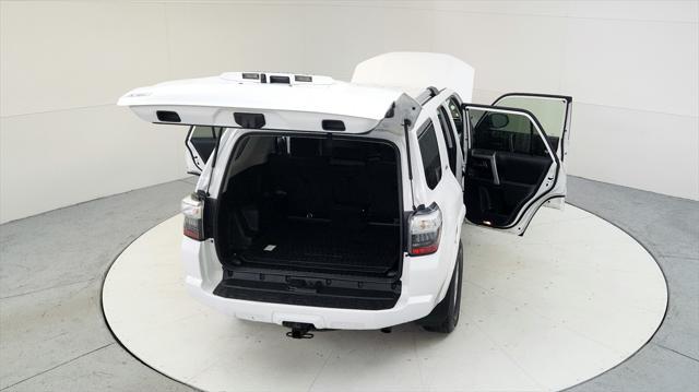 used 2019 Toyota 4Runner car, priced at $27,985