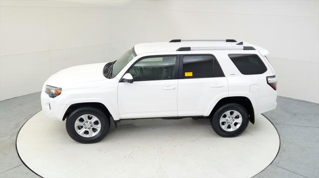 used 2019 Toyota 4Runner car, priced at $27,985