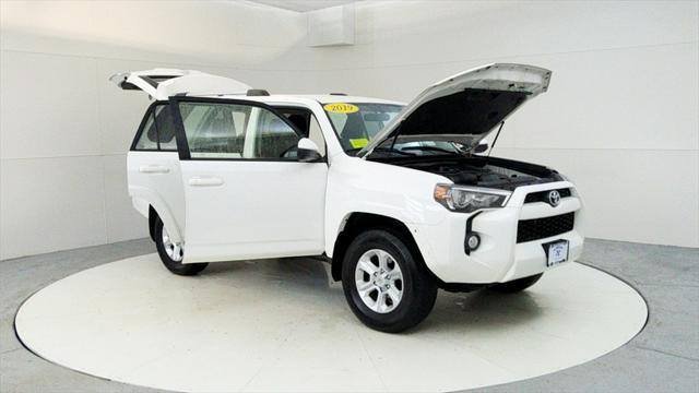used 2019 Toyota 4Runner car, priced at $27,985