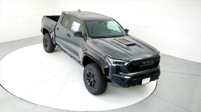 new 2025 Toyota Tacoma car, priced at $62,054