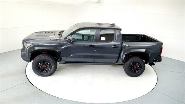 new 2025 Toyota Tacoma car, priced at $62,054