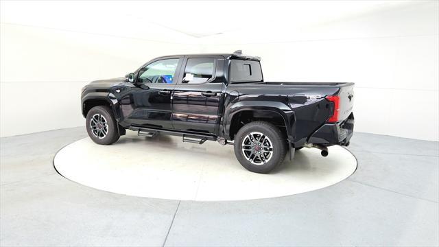 new 2024 Toyota Tacoma car, priced at $50,737