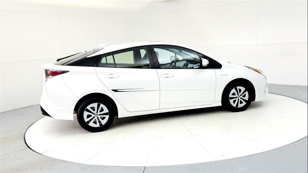 used 2017 Toyota Prius car, priced at $18,495