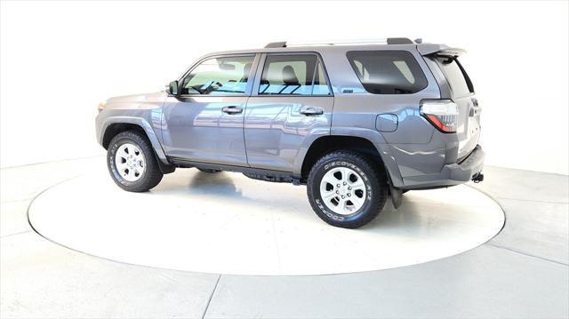 used 2019 Toyota 4Runner car, priced at $27,985