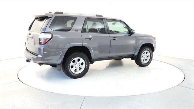 used 2019 Toyota 4Runner car, priced at $27,985