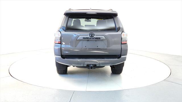 used 2019 Toyota 4Runner car, priced at $27,985