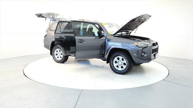 used 2019 Toyota 4Runner car, priced at $27,985