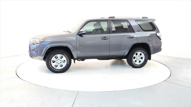 used 2019 Toyota 4Runner car, priced at $27,985