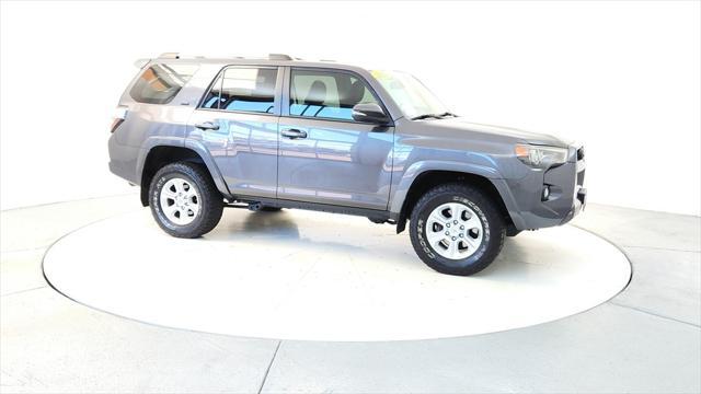 used 2019 Toyota 4Runner car, priced at $27,985