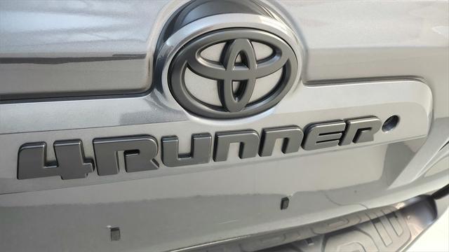 used 2019 Toyota 4Runner car, priced at $27,985