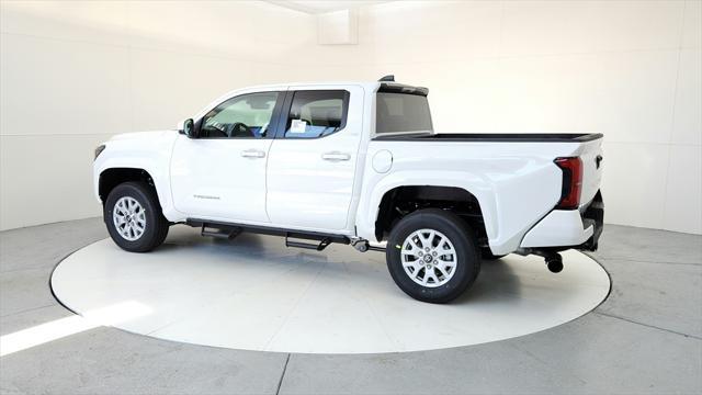 new 2025 Toyota Tacoma car, priced at $41,067