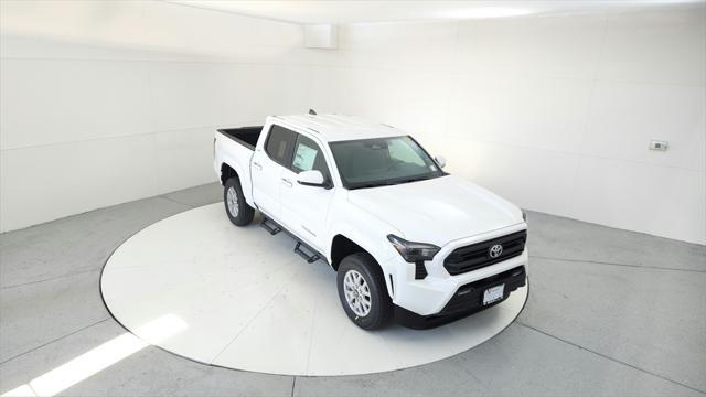 new 2025 Toyota Tacoma car, priced at $41,067